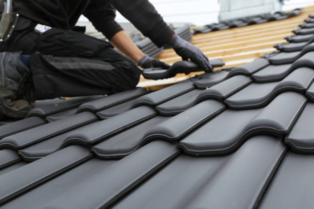 Best Rubber Roofing (EPDM, TPO)  in Flemingsburg, KY